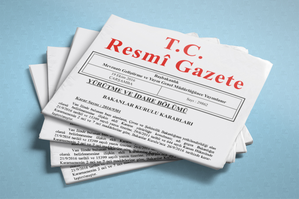 01.03.2024 tarihinde Resmi Gazetede yayımlanan, İthalatta Standartlara Uygunluk Denetimi Tebliği