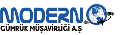 MODERNO GÜMRÜK MÜŞAVİRLİĞİ A.Ş.